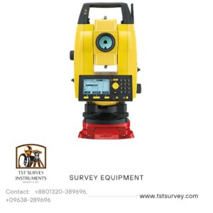 Leica Builder 100 Series Theodolite