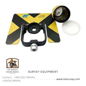 Topcon Single Prism 0.MM