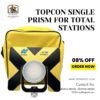 TOPCON Single PRISM