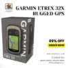 GARMIN eTrex 32X GPS