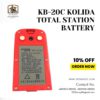 KB-20c Kolida Battery