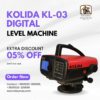 KOLIDA KL-03