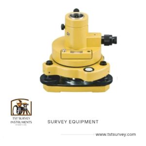 Topcon Tribrach Adapter