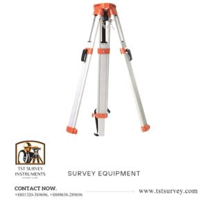 Topcon Double-Lock Tripod