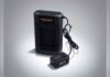 Topcon Sokkia Cdc68d Charger