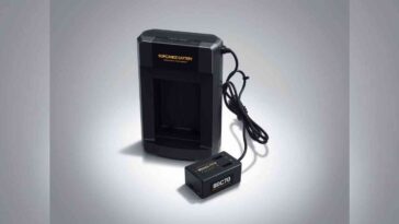 Topcon Sokkia Cdc68d Charger
