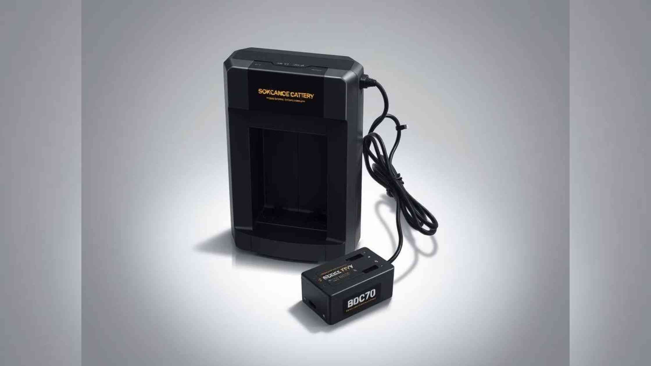 Topcon Sokkia Cdc68d Charger