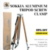 Sokkia Aluminium Tripod