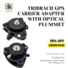 TRIBRACH GPS Carrier