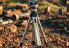 Topcon Aluminum Tripod TP-110