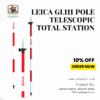 LEICA GLS111 Telescopic POLE