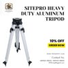 Heavy Duty Aluminum TRIPOD