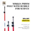 SOKKIA PRISM POLE