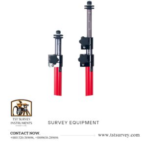 Sokkia Prism Pole 2.0MM