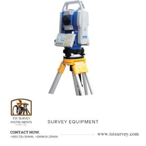 Stonex R1 Plus Total Station