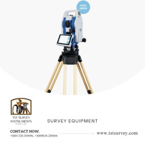 Stonex R60 Android Total Station