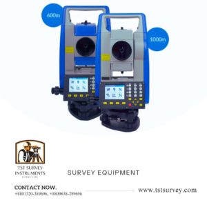 Stonex R20 Android Total Station