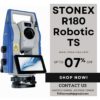 Stonex R180