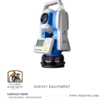 Stonex Total Station