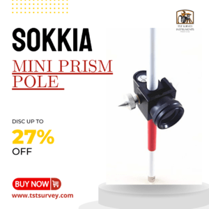 SOKKIA MiNi Prism