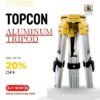 TP-110 Aluminum Tripod