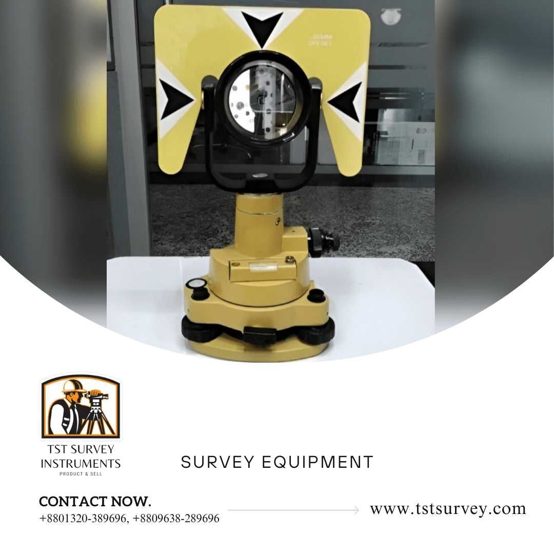 TOPCON Tribrach Stationary