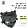 Tribrach with Optical Plummet