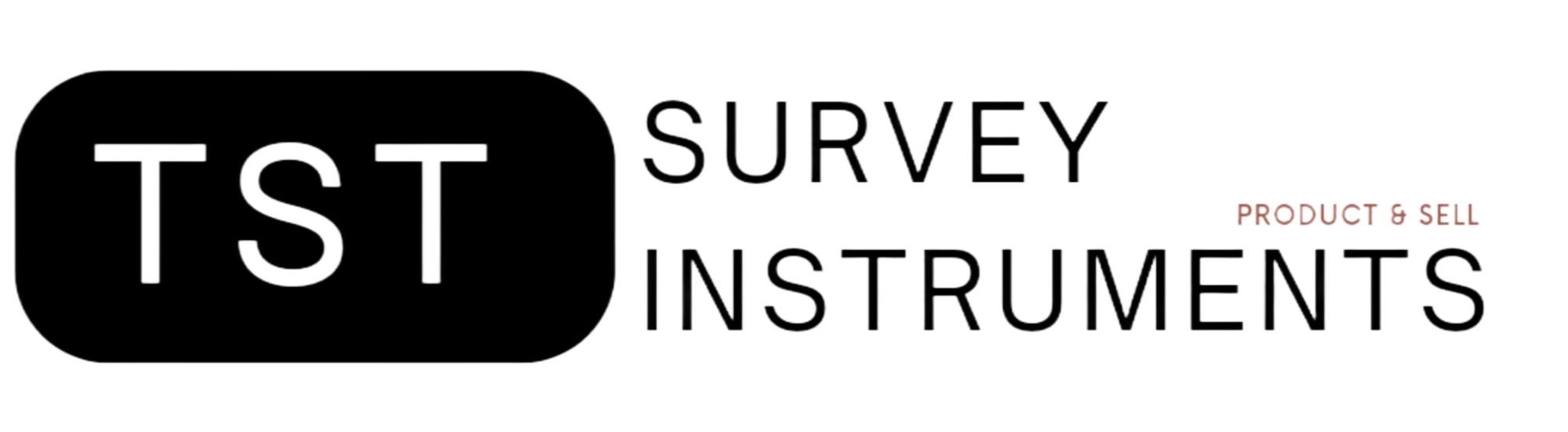 TST Survey Instruments