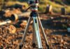 Topcon Aluminum Tripod TP-110