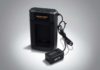 Topcon Sokkia Cdc68d Charger