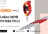 GMP111 Leica Type Mini Prism